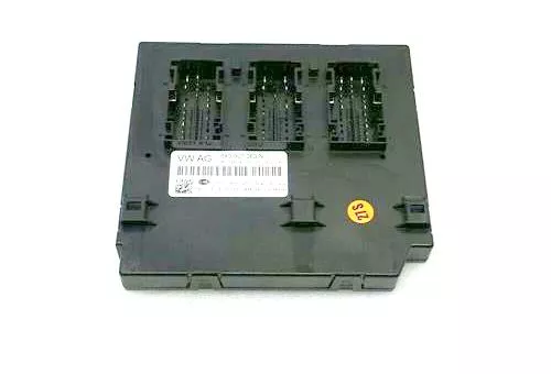 Audi A1 8X Steuergerät Diagnose Bordnetzsteuergerät Bordnetz 8X0907063N