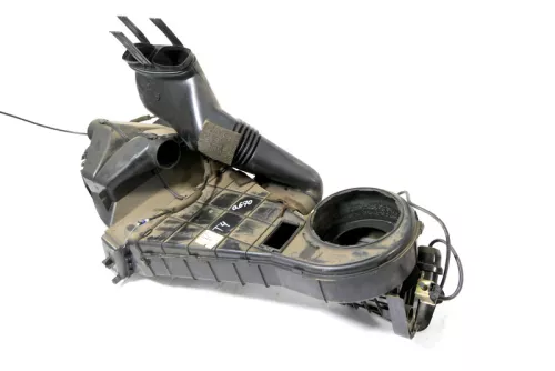 VW T4 Multivan Gebläsekasten 701819005B Heizung Gebläse Lüfter kasten (173068)