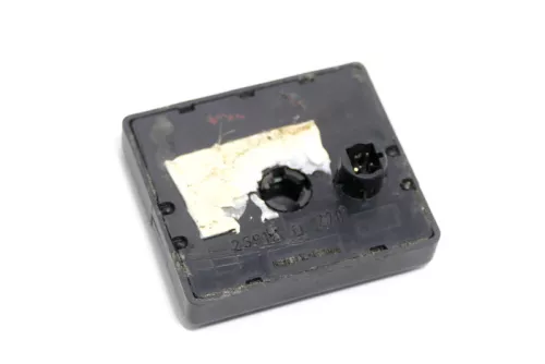 VW Audi Standheizung Steuergerät Empfänger Webasto Bedienteil Heizung 25915 D 27 (173141)