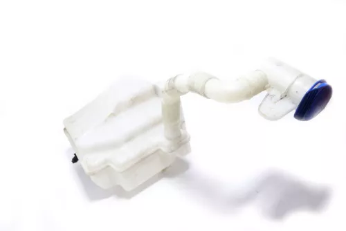 VW Golf 5 Wischwasserbehälter Behälter Wischwasser 1K0955453S für 2x Pumpe (173203)