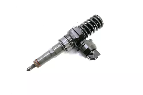 1x Sharan Polo 9N3 Pumpe Düse Element Einheit TDI 038130073BP BWB BMS BRB BVK