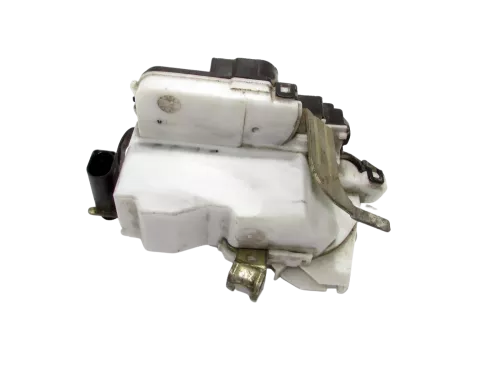 Ibiza 6K Tür Türschloß Zentralverriegelung rechts hinten 6K4839016G Facelift