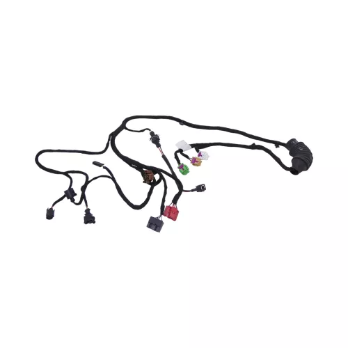 Seat Ibiza 6K Facelift Kabelbaum für Tür Türkabelbaum ZV vorne links 6K4971120FM