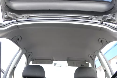 Seat Leon 1M Himmel Innenraum Decke Dachhimmel Dach oben grau-ohne Anbauteil