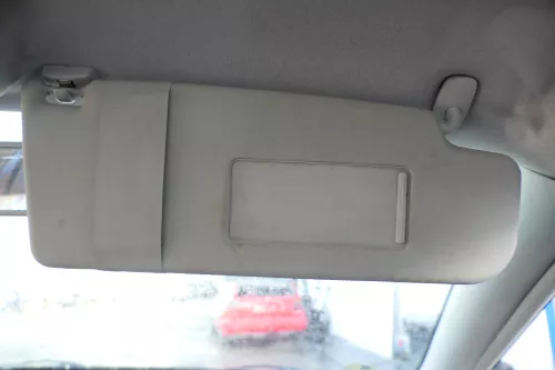 Seat Leon 1M Himmel Innenraum Decke Dachhimmel Dach oben grau-ohne Anbauteil (173341)