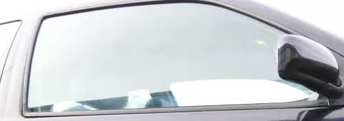 VW Polo 6N 6N2 vorne rechts Fenster Scheibe in Tür Fensterscheibe 2/3-Türer