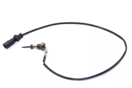 VW Golf 7 5G A3 Lambdasonde TDI Abgastemperaturgeber 04L906088AC vorn (173461)