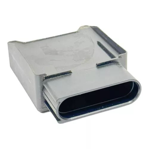 VW Golf 7 Benzinpumpe Steuergerät 5Q0906093A Kraftstoffpumpe Benziner FSI (173478)