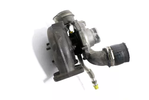 Audi A4 B5 A6 A8 Turbolader Turbo 2,5 TDI 110kw150PS AKN AFB Motor 059145702D (173485)