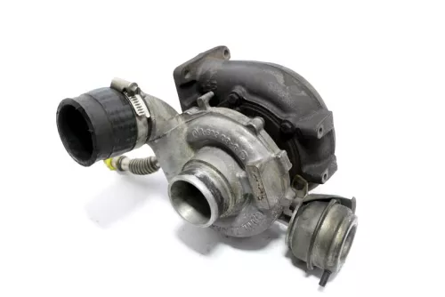 Audi A4 B5 A6 A8 Turbolader Turbo 2,5 TDI 110kw150PS AKN AFB Motor 059145702D (173485)