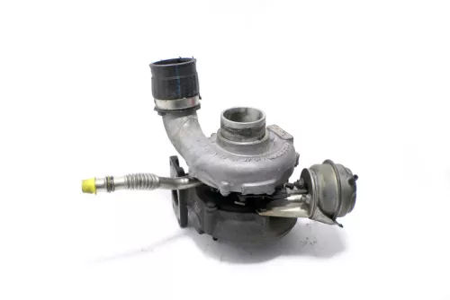Audi A4 B5 A6 A8 Turbolader Turbo 2,5 TDI 110kw150PS AKN AFB Motor 059145702D (173485)