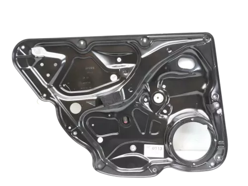 VW Passat 3C B7 elektrischer Fensterheber hinten links Modul LIMOUSINE