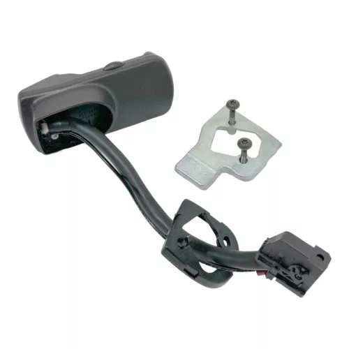 VW Passat 3C Freisprecheinrichtung Handy Halterung 3C0035707B (173554)