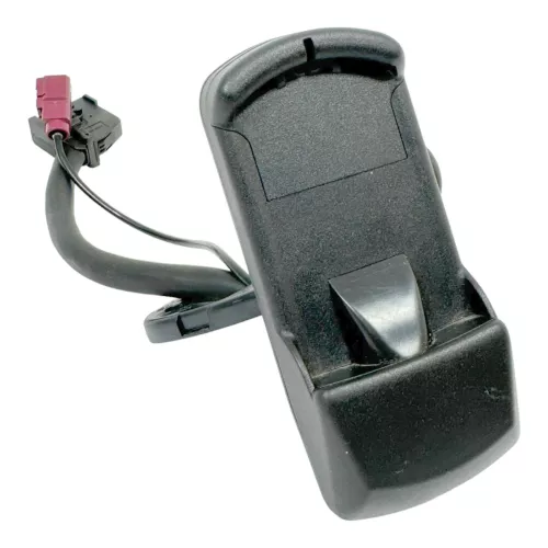 VW Passat 3C Freisprecheinrichtung Handy Halterung 3C0035707B (173554)