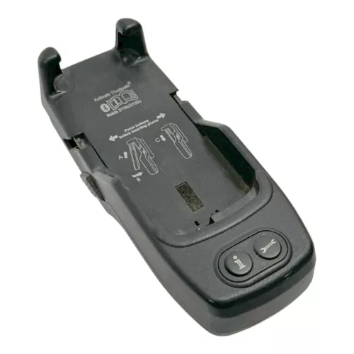 VW Passat 3C Freisprecheinrichtung Handy Halterung 3C0051435AP