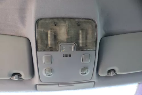 A3 A4 8E Schalter Innenleuchte Leuchte Lampe Leseleuchte 8L0947111E 48G blau mar (173590)