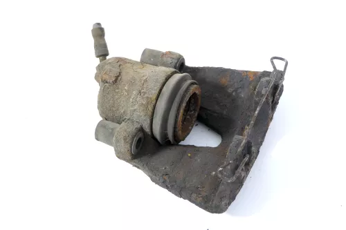 VW Golf 4 A3 Bremssattel vorne rechts 3A0615124 1,8T Turbo 1J0615124D