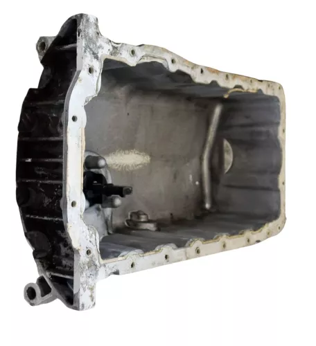 VW Golf 4 Bora Ölwanne 038103603N 1.9 TDI (173601)