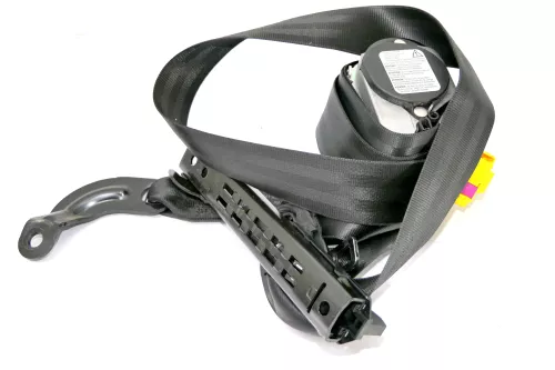 VW Golf Plus Gurt vorne rechts 5M1857706 5M1857706B