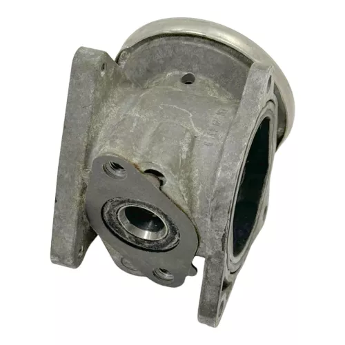 VW Caddy Golf 5 1K AGR Ventil 038131501AN TDI BKD BXE AZV  ## (173611)