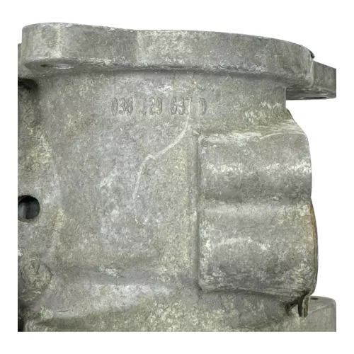 VW Caddy Golf 5 1K AGR Ventil 038131501AN TDI BKD BXE AZV  ## (173611)