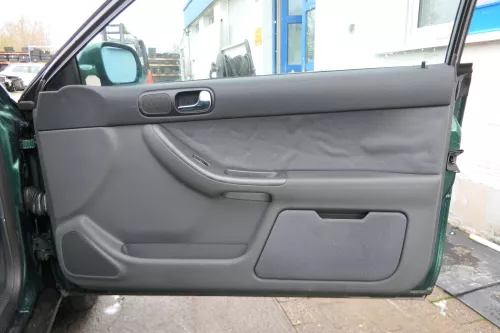 1x Audi A3 8L Türverkleidung Verkleidung Tür vorne rechts 2/3-Türer