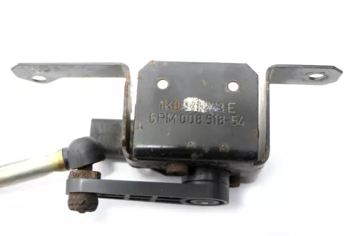 VW Golf 5 A3 Touran 8P Sensor Leuchtweitenregulierung Niveausensor 1T0907503 hi (173658)