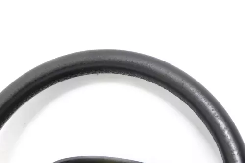 Polo 9N 9N3 Touran Fox Lenkrad 4-Speichen 1T0419091N Leder Lederlenkrad (173668)