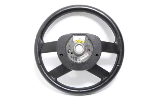 Polo 9N 9N3 Touran Fox Lenkrad 4-Speichen 1T0419091N Leder Lederlenkrad (173668)