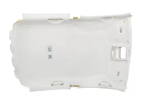 VW Polo 9N3 9N Himmel Innenraum Decke Dachhimmel Dach 2/3 Türer grau