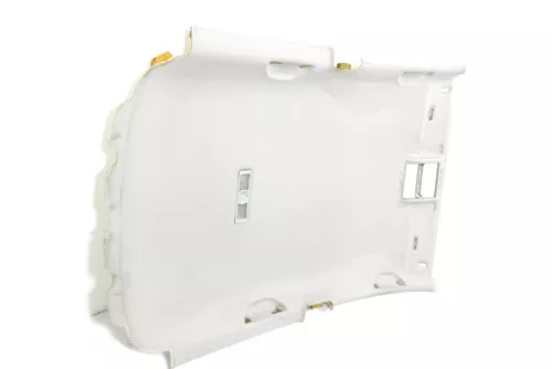 VW Polo 9N3 9N Himmel Innenraum Decke Dachhimmel Dach 2/3 Türer grau (173680)