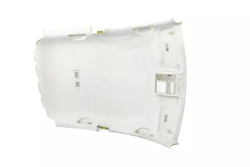 VW Polo 9N3 9N Himmel Innenraum Decke Dachhimmel Dach 2/3 Türer grau (173680)