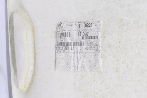 VW Polo 9N3 9N Himmel Innenraum Decke Dachhimmel Dach 2/3 Türer grau (173680)