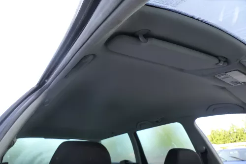 VW Passat 3BG Variant Kombi Himmel Innenraum Decke Dachhimmel Dach oben grau (173683)