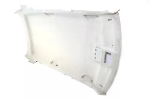 Fabia 5J Kombi Combi Himmel Innenraum Decke Dachhimmel Dach oben grau (173692)