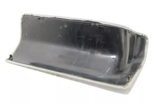 VW T4 Verkleidung links hinten grau unten Abdeckung Caravelle Multivan (173735)