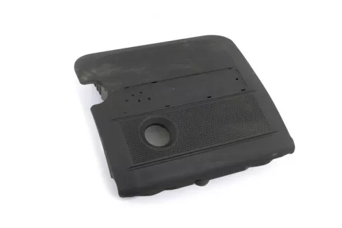 VW Golf 5 Motorabdeckung 1,4 16V BCA 55kw 75PS Abdeckung Motor 036129607DB