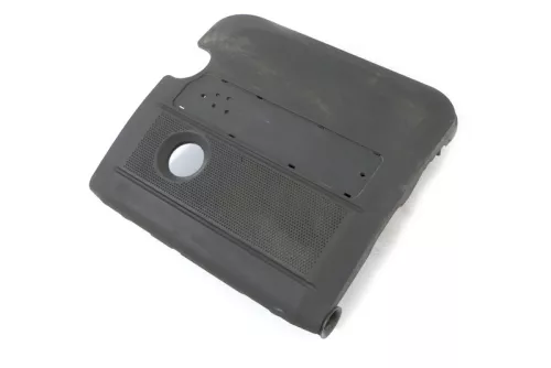 VW Golf 5 Motorabdeckung 1,4 16V BCA 55kw 75PS Abdeckung Motor 036129607DB (173765)