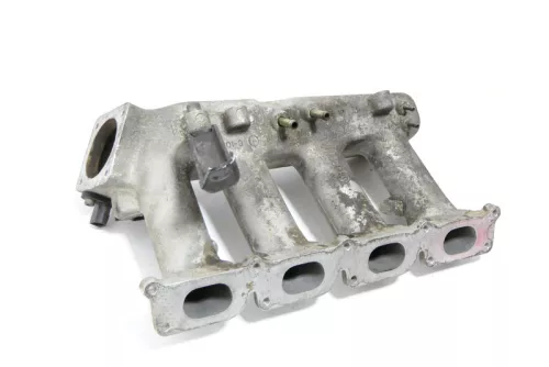 VW Golf 4 A3 Ansaugbrücke Ansaugkrümmer 1,8T AUM AUQ ARY 06A133223CC 06A133201CG (173788)