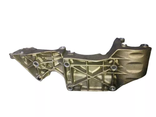 Golf 4 T5 Halter Konsole Lichtmaschine Träger 1.4 TDI 045903141C (Klimaanlage ) (173841)