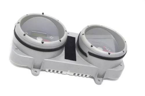 VW Lupo Tacho Tachometer Kombiinstrument 235.000km 6X0920801 1,4 16V 1,0 50PS 75 (173844)