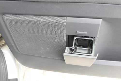 VW Sharan 7M Türverkleidung Verkleidung Tür hinten rechts ab 2000 (173876)