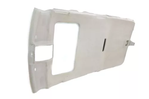 Audi A4 B7 B6 8E Avant Himmel Innenraum Decke Dachhimmel Dach oben platin gra (173885)