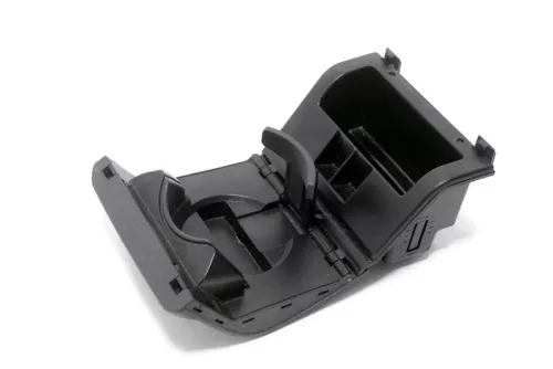 Skoda Octavia 1U Becherhalter in Mitteltunnel Mittelkonsole Getränkehalter