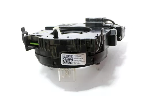 VW Golf Yeti Octavia Touran Schleifring 5K0953549C /B /E Airbag Rückstellring (173897)