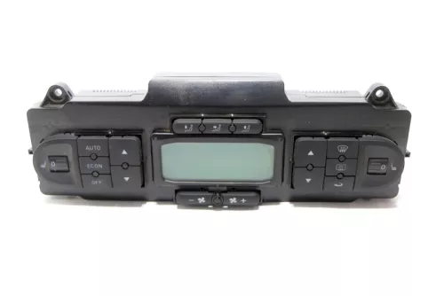 Seat Leon 1P Altea Steuergerät Klimaanlage Klimabedienteil 5P0907044L Heizung (173898)