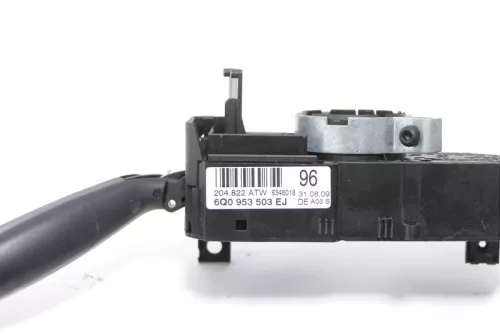 VW Amarok Polo T5 Lenkstockschalter Blinkerhebel Wischerhebel 6Q0953503EJ Tempom (173899)