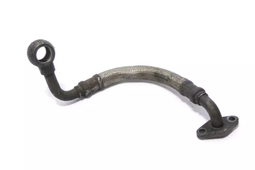 VW Golf 3 Öldruckleitung 1,9 ABL Leitung Öl Druckleitung 028145736 (173901)