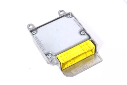 Aorsa Lupo Steuergerät Airbag Airbagsteuergerät 1C0909601 Index 08 (173959)