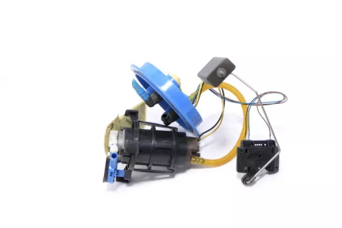 VW Golf 5 6 Benzinpumpe Tankpumpe 1K0919051DB Kraftstoffpumpe Benziner (173972)